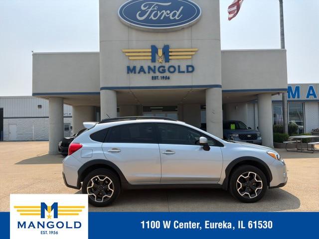 2013 Subaru XV Crosstrek 2.0i Limited for sale in Eureka, IL