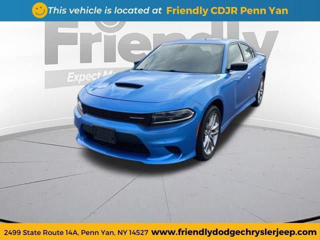 2023 Dodge Charger GT AWD for sale in Penn Yan, NY