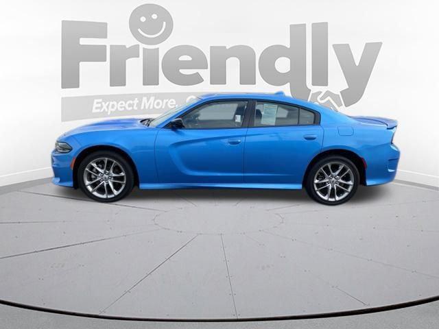 2023 Dodge Charger GT AWD