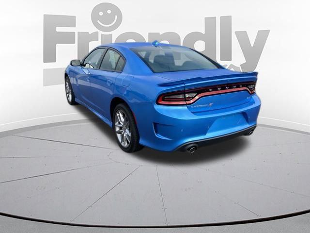 2023 Dodge Charger GT AWD