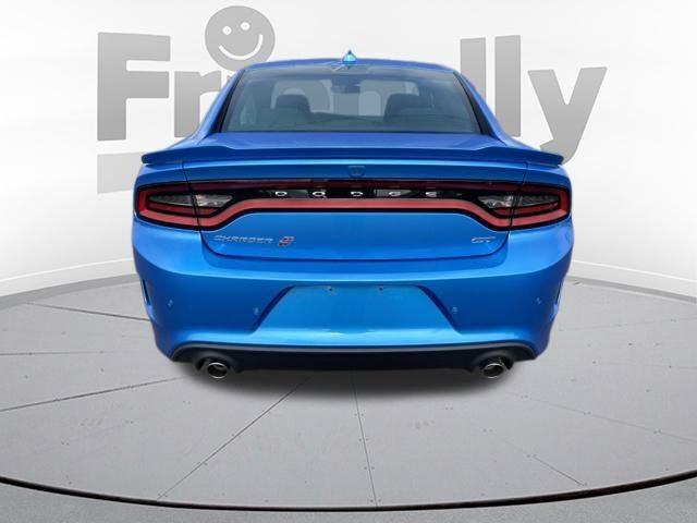 2023 Dodge Charger GT AWD