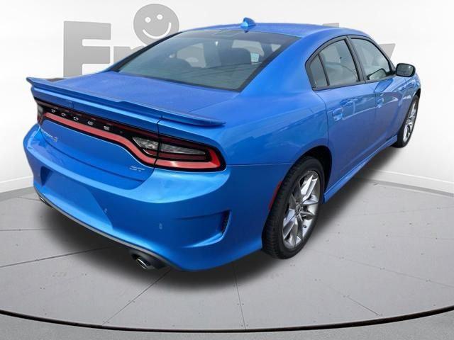 2023 Dodge Charger GT AWD