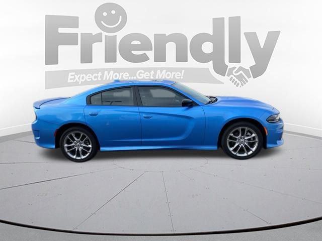 2023 Dodge Charger GT AWD
