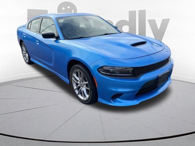 2023 Dodge Charger GT AWD