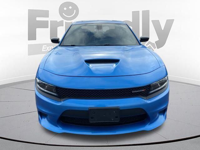 2023 Dodge Charger GT AWD