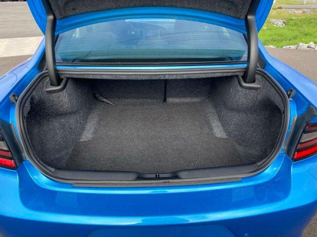 2023 Dodge Charger GT AWD