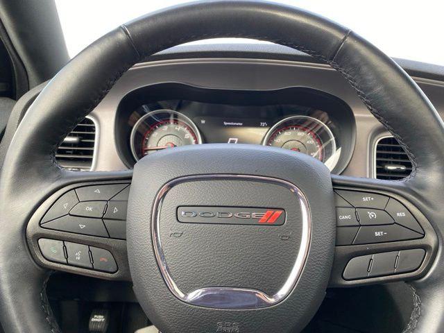 2023 Dodge Charger GT AWD