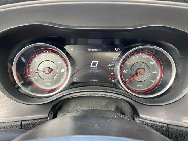 2023 Dodge Charger GT AWD