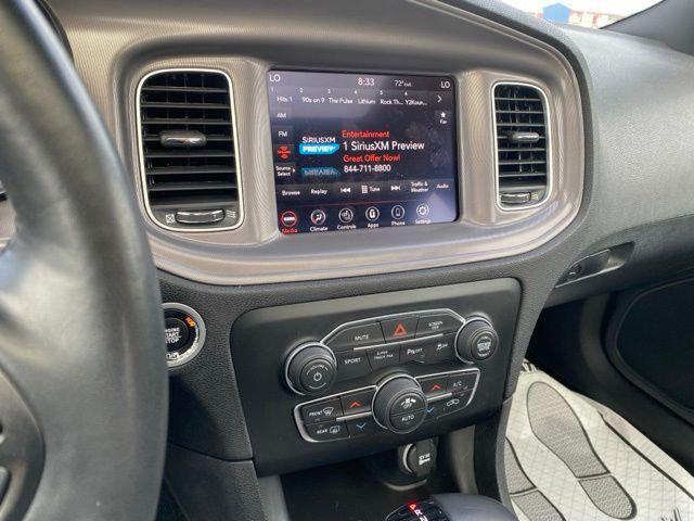 2023 Dodge Charger GT AWD