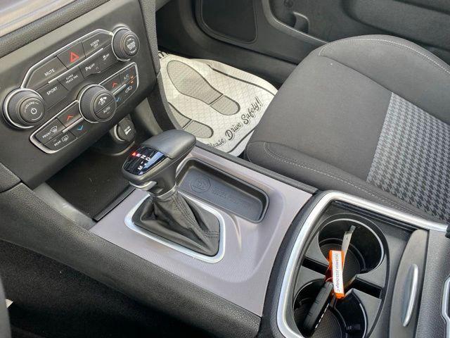 2023 Dodge Charger GT AWD