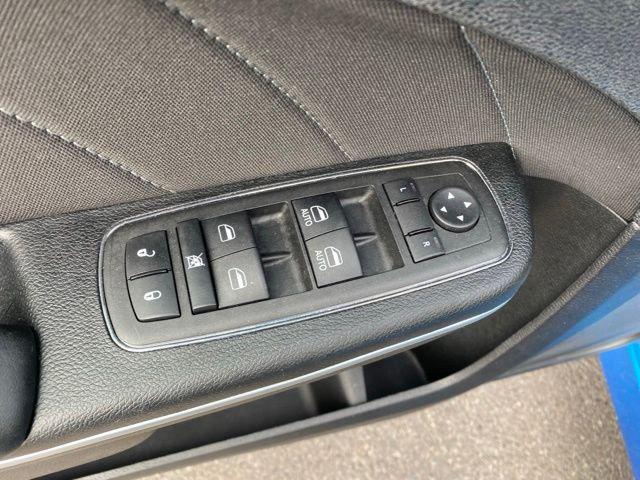 2023 Dodge Charger GT AWD