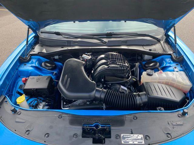 2023 Dodge Charger GT AWD