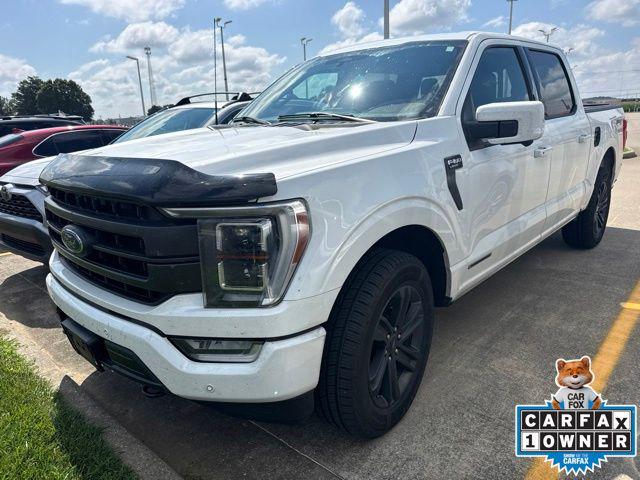 2023 Ford F-150 LARIAT for sale in Jasper, IN