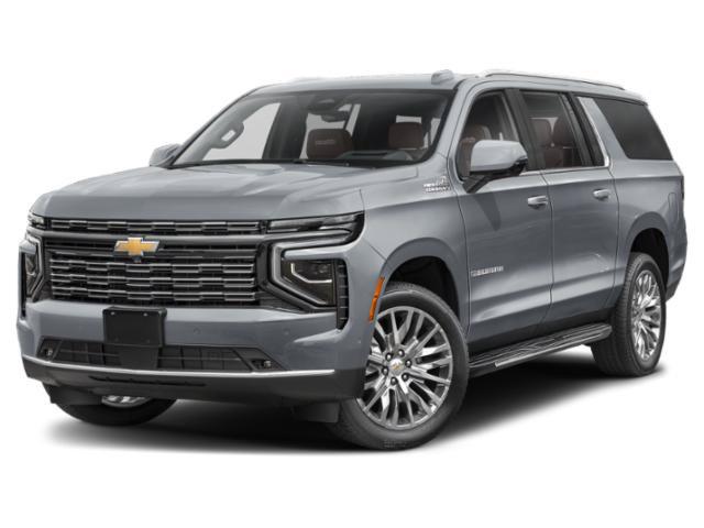 2026 Chevrolet Suburban High Country, 4WD for sale in Waldorf, MD