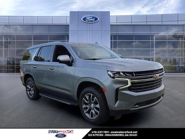2024 Chevrolet Tahoe 2WD LT for sale in Swainsboro, GA