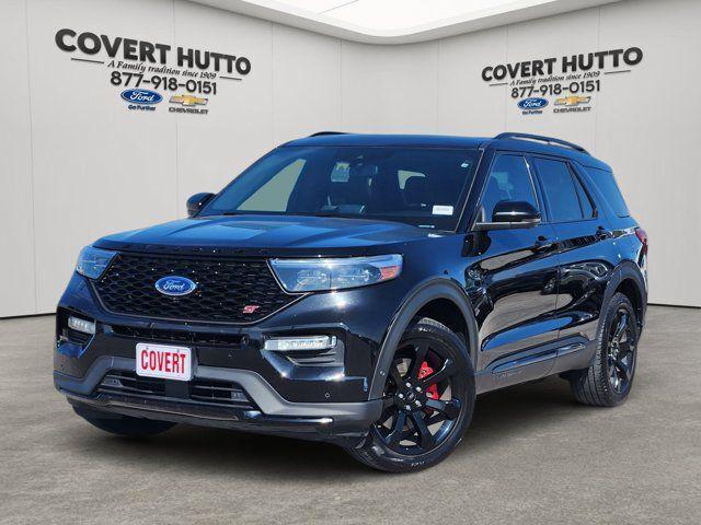 2020 Ford Explorer ST for sale in Austin, TX
