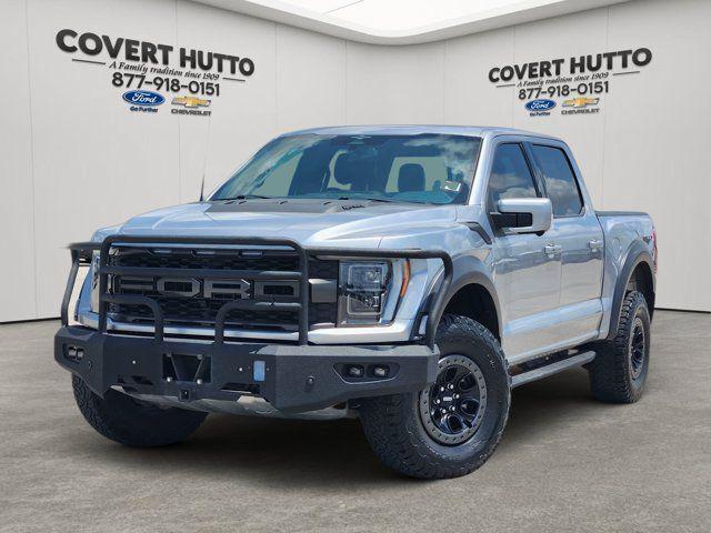 2023 Ford F-150 Raptor for sale in Austin, TX
