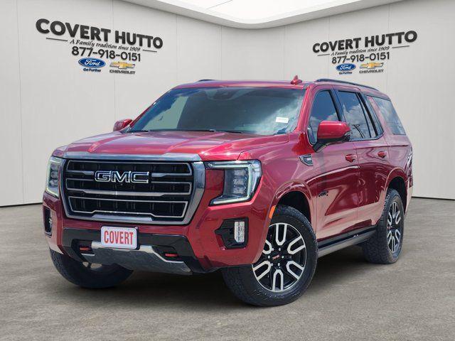 2023 GMC Yukon 4WD AT4 for sale in Austin, TX