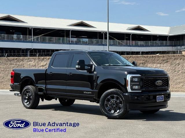 2024 Ford F-250 LARIAT for sale in San Bernardino, CA
