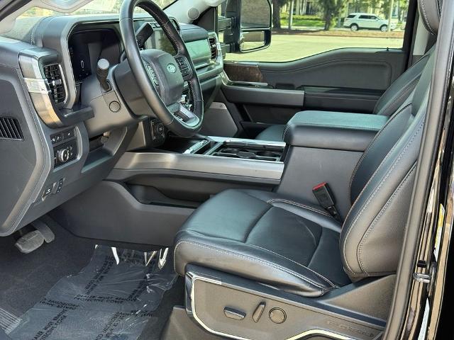 2024 Ford F-250 LARIAT