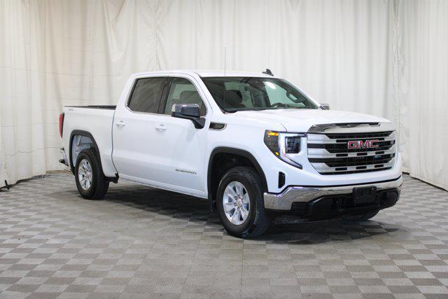 2024 GMC Sierra 1500 4WD Crew Cab Short Box SLE for sale in Wichita, KS