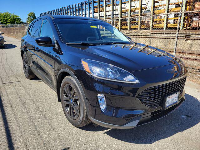 2022 Ford Escape SEL for sale in San Leandro, CA