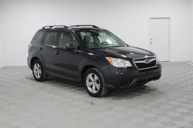 2015 Subaru Forester 2.5i Premium for sale in Wichita, KS