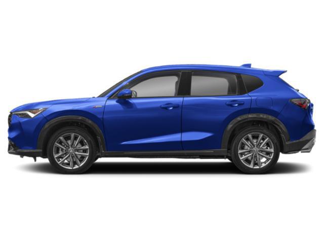 2026 Acura ADX A-Spec