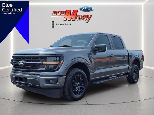 2024 Ford F-150 XLT for sale in Howell, MI