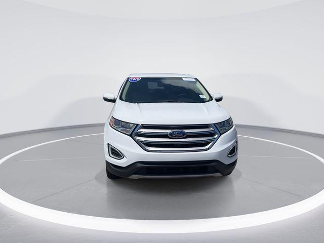2018 Ford Edge SEL for sale in Wilmington, NC