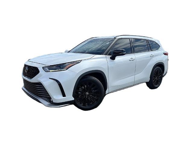 2023 Toyota Highlander XSE for sale in Charlotte, NC