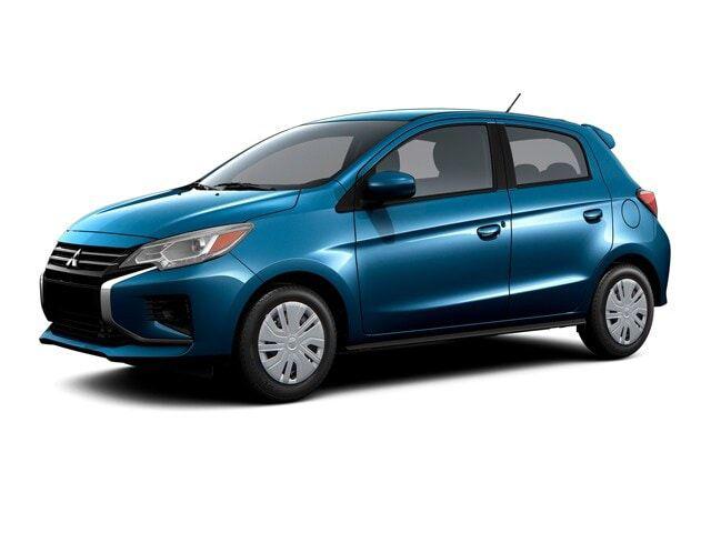 2024 Mitsubishi Mirage ES for sale in Charlotte, NC