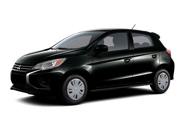 2024 Mitsubishi Mirage ES for sale in Charlotte, NC