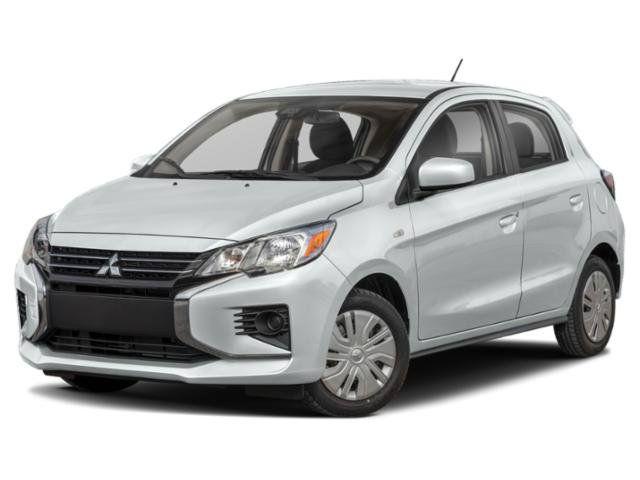 2024 Mitsubishi Mirage ES for sale in Charlotte, NC