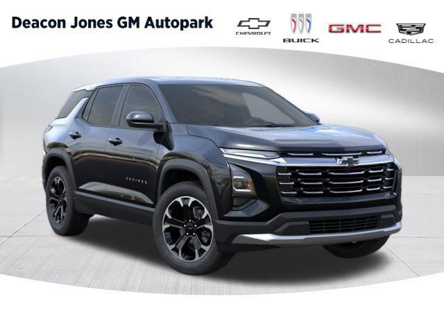 2027 Chevrolet Equinox FWD LT for sale in Smithfield, NC