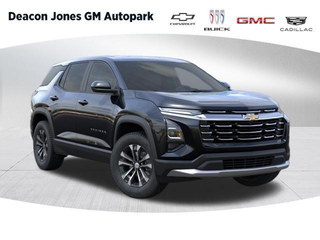2027 Chevrolet Equinox FWD LT for sale in Smithfield, NC