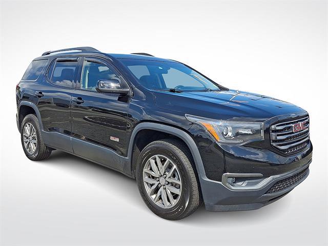 2017 GMC Acadia SLE-2 for sale in Morristown, NJ