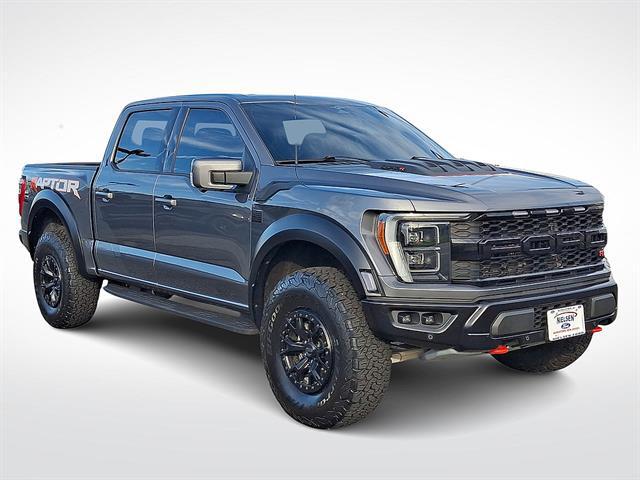 2023 Ford F-150 Raptor for sale in Morristown, NJ