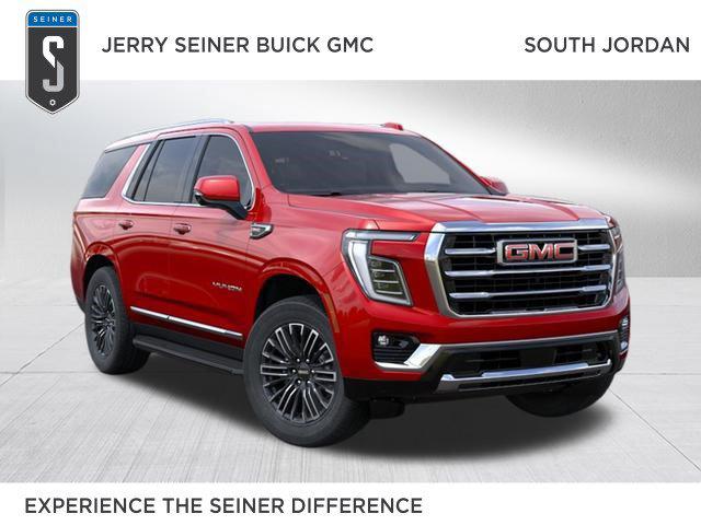 2026 GMC Yukon 4WD Elevation for sale in South Jordan, UT