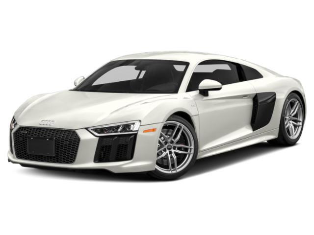 2018 Audi R8 5.2 V10 for sale in Dublin, OH