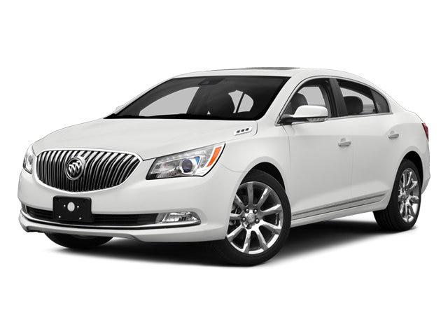 2014 Buick LaCrosse for sale near Vandalia, OH
