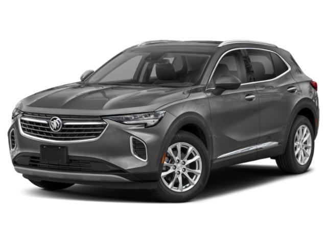 2021 Buick Envision FWD Avenir for sale near Vandalia, OH
