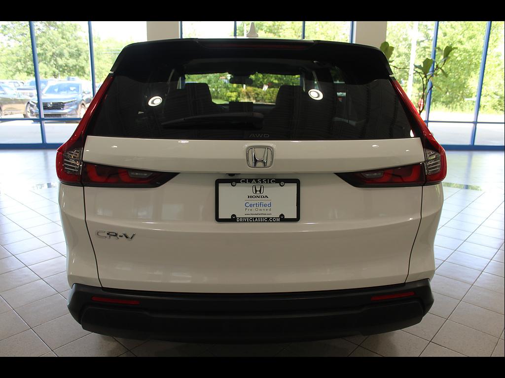 2024 Honda CR-V EX - Photo 6