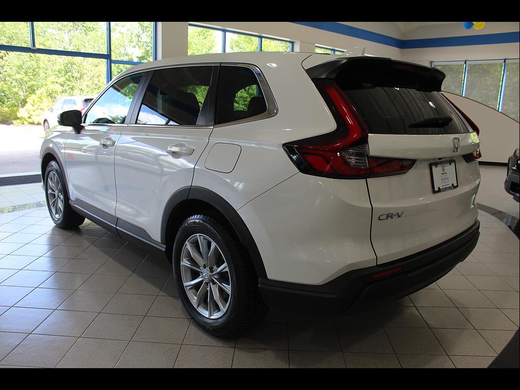 2024 Honda CR-V EX - Photo 7