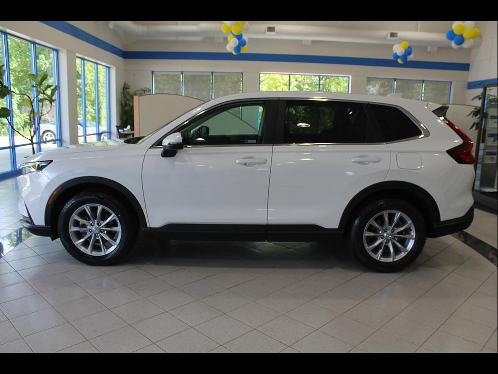 2024 Honda CR-V EX - Photo 8
