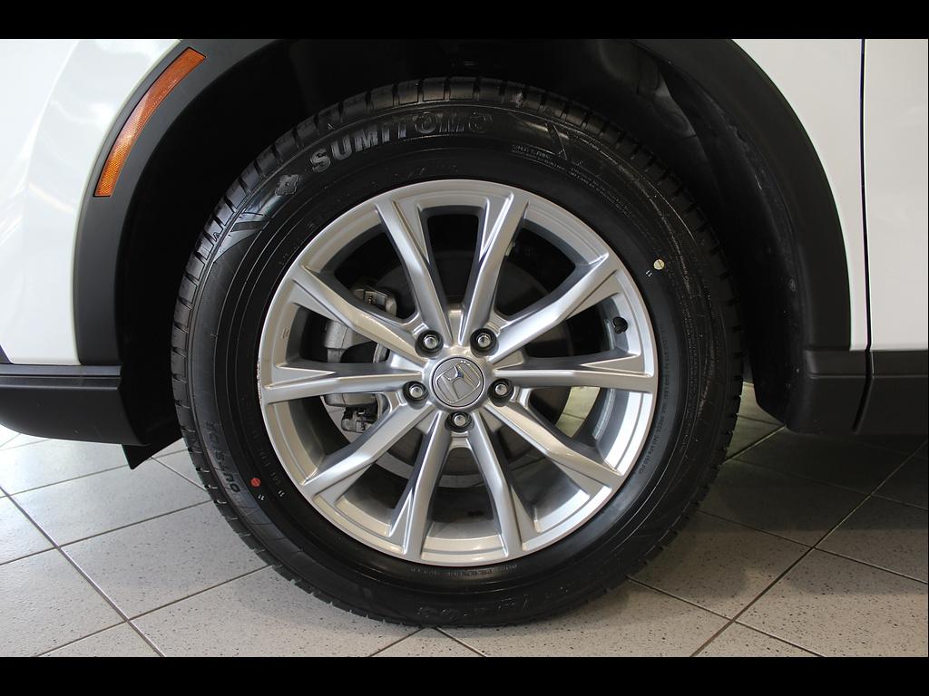 2024 Honda CR-V EX - Photo 9