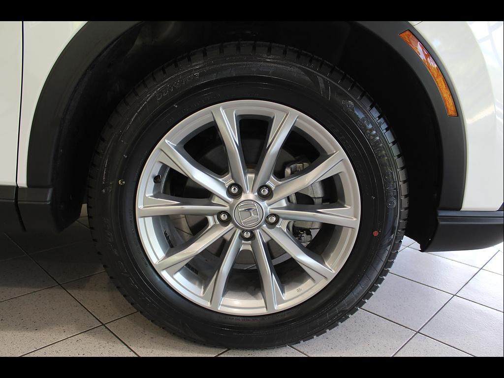 2024 Honda CR-V EX - Photo 10