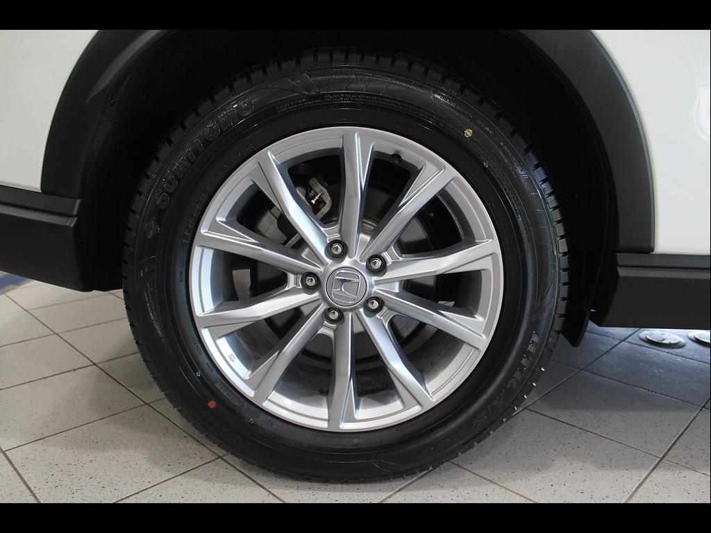 2024 Honda CR-V EX - Photo 11