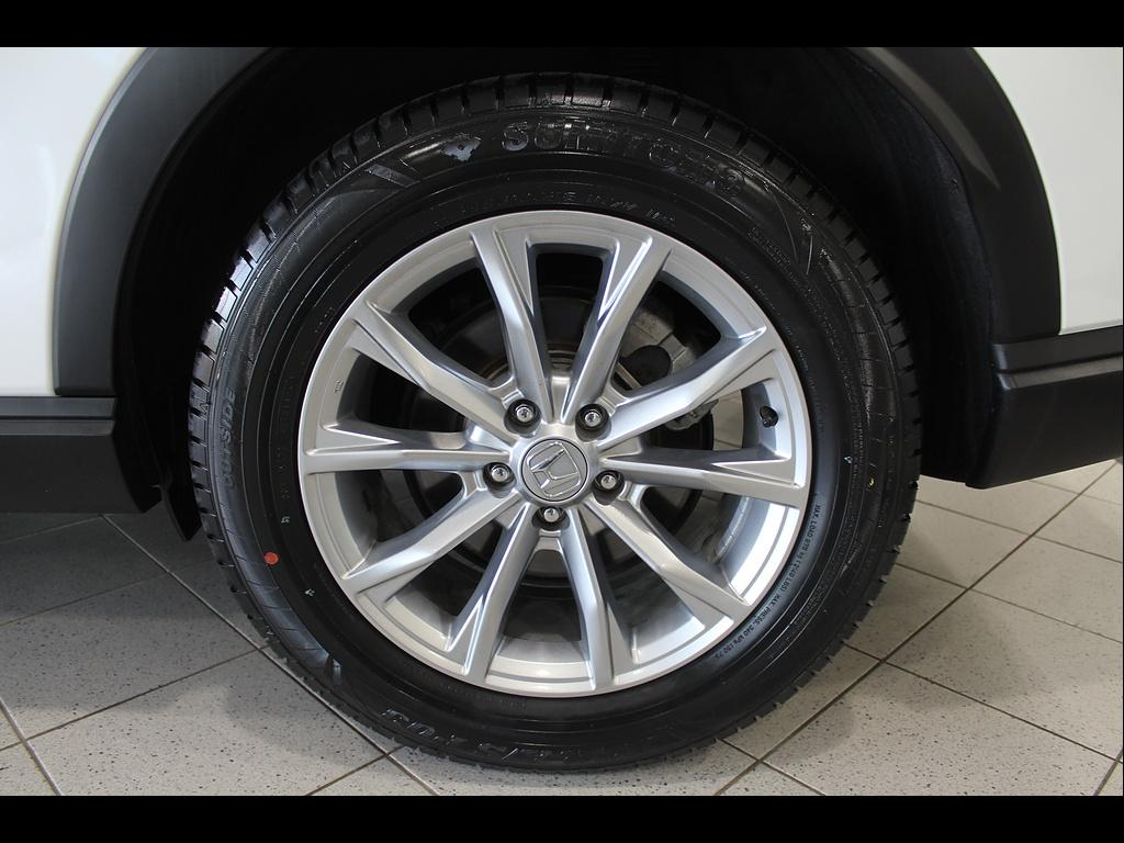 2024 Honda CR-V EX - Photo 12
