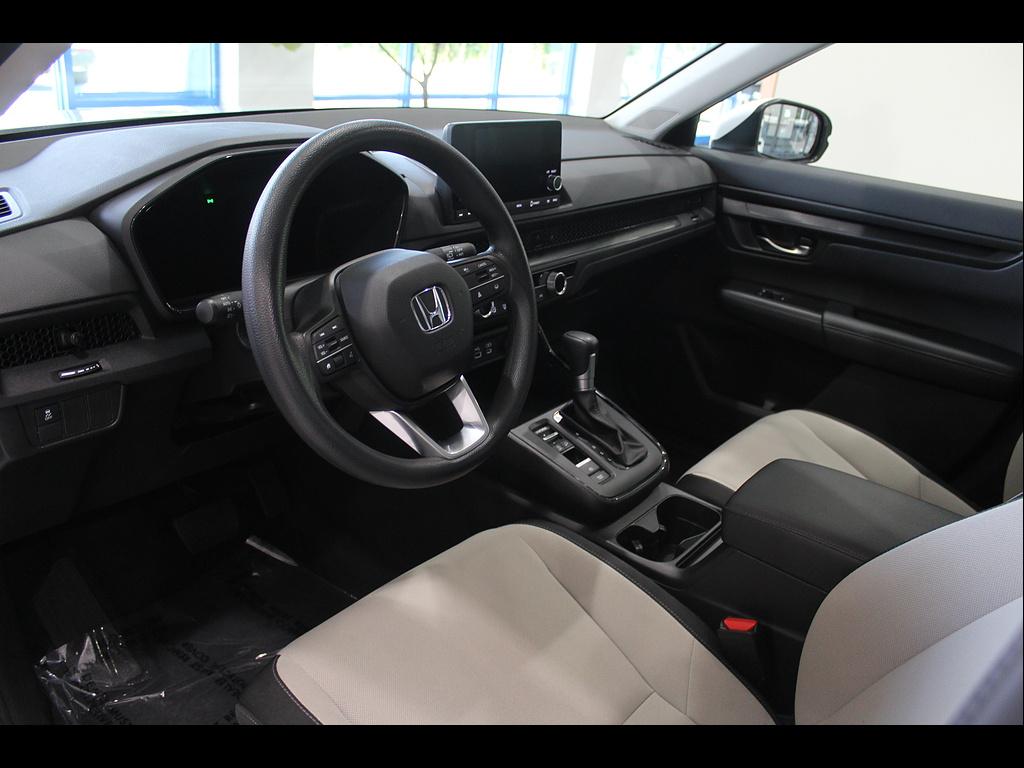 2024 Honda CR-V EX - Photo 13